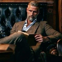 John brown/ml father