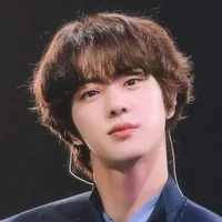 Kim Seokjin (Ō)