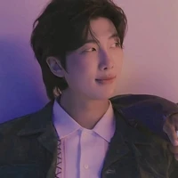 Kim Namjoon (Ā)