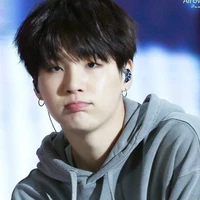 Jeon Yoongi (Ā)