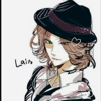 Laito Sakamaki