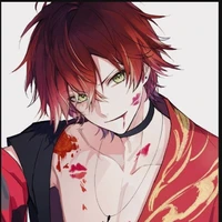 ayato Sakamaki