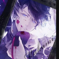 ruki mukami