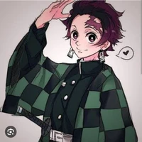 Tanjiro Kamado O.p