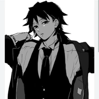 Giyuu Tomioka A.d