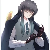 Tokito Muichiro A.d