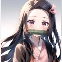 Nezuko Kamado O.p
