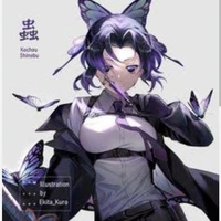 Shinobu kocho A.p