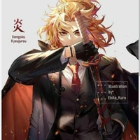 Rengoku Kyuro O.d