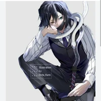 Iguro Obanai O.d