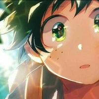Midoriya