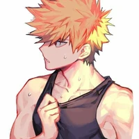 Bakugou