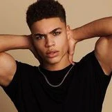 BRANDON NUÑEZ(EX AMIGO)