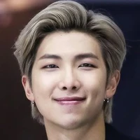 Kim Namjoon？？？