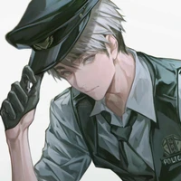 policier
