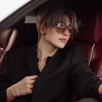 คิง(พ่อแฟนเก่านอ.)