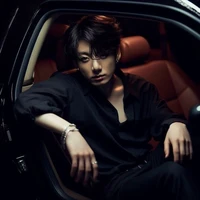 jeon jungkook