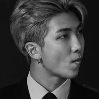 kim namjoon
