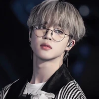 kim jimin