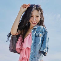 tiffany [mama]