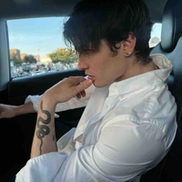 โดมินิก(พระเอก)