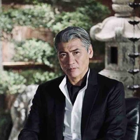 ปรมินทร์(พ่อนางเอก)