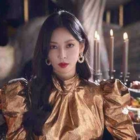 ดาวเรือง(แม่เลี้ยงนางเอก)