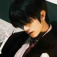 คาชิ //เพื่อนคริส\\