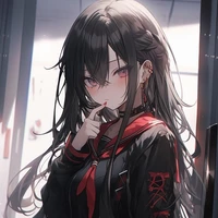 Akane(y/n)