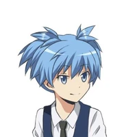 Shiota Nagisa