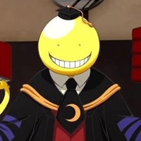 koro-Sensei