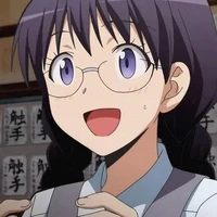 Okuda Manami