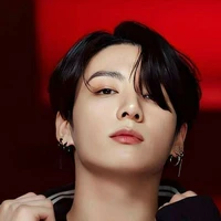 Arga JungKook Albert