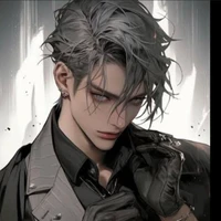 Adrian Kingston/mafia king