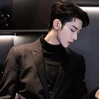 วิน//ลูกน้องพ.อ