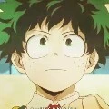 midoriya