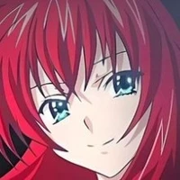 Rias Gremory
