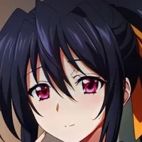 Himejima Akeno