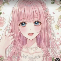 Caroline/Yerinica Yvonne/fl