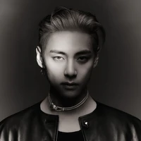 KIM TAEHYUNG
