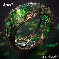 Magic ring[lola]