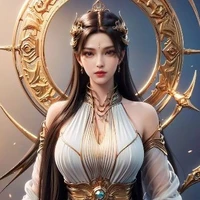 Queen Lin wang