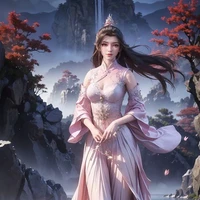 Mother Kim Arie