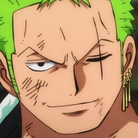 zoro (A.D)