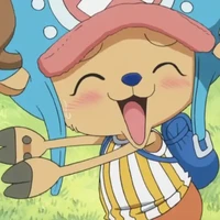 chopper (B)