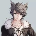 Gaile (líder do clã dos Lobos)