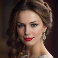 Nachmi mère de nakach