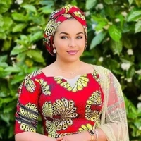 Marina mère de tana