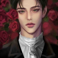 Issac Chevalier Noir | ml