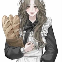 Alia Luther | fl’s maid
